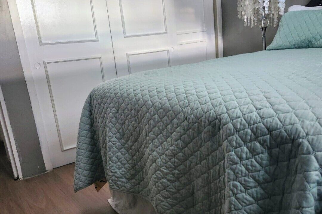 Photo of Bedroom in New Kingston