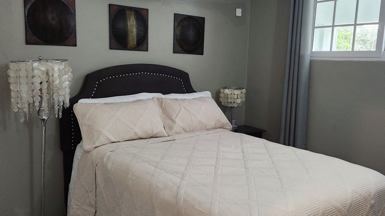 Photo of Bedroom in New Kingston