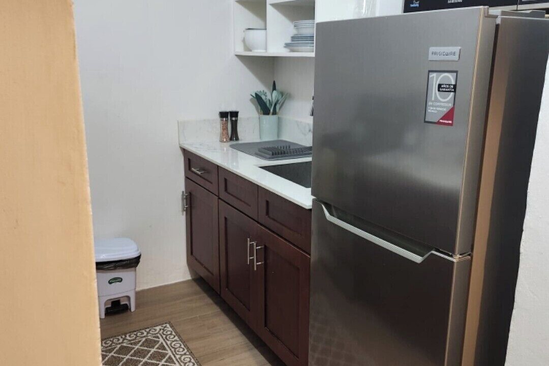 Photo of Kitchen in New Kingston