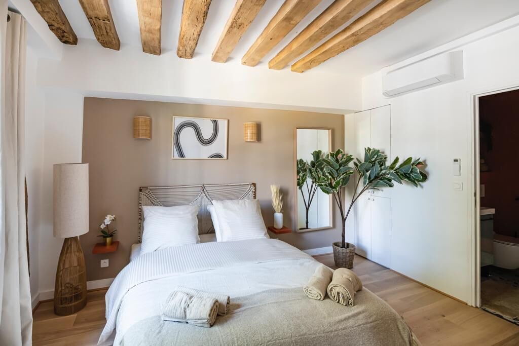 Photo of Bedroom in Bercy