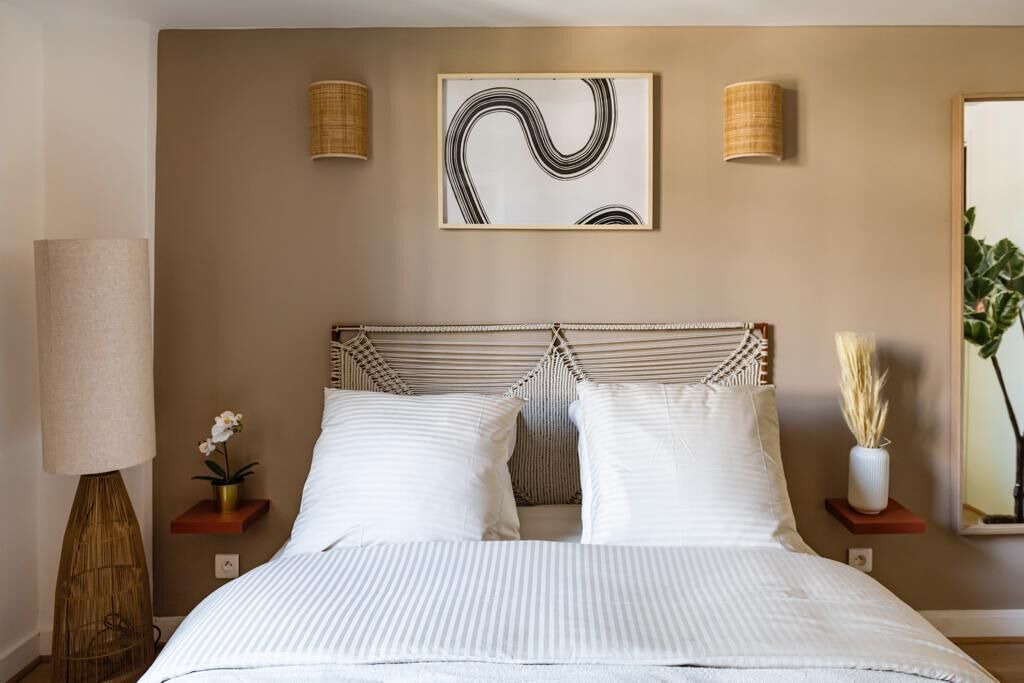 Photo of Bedroom in Bercy
