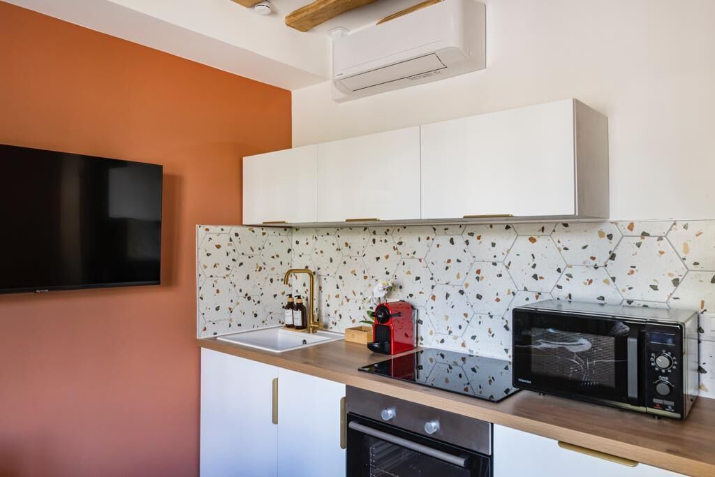 Photo of Kitchen in Bercy