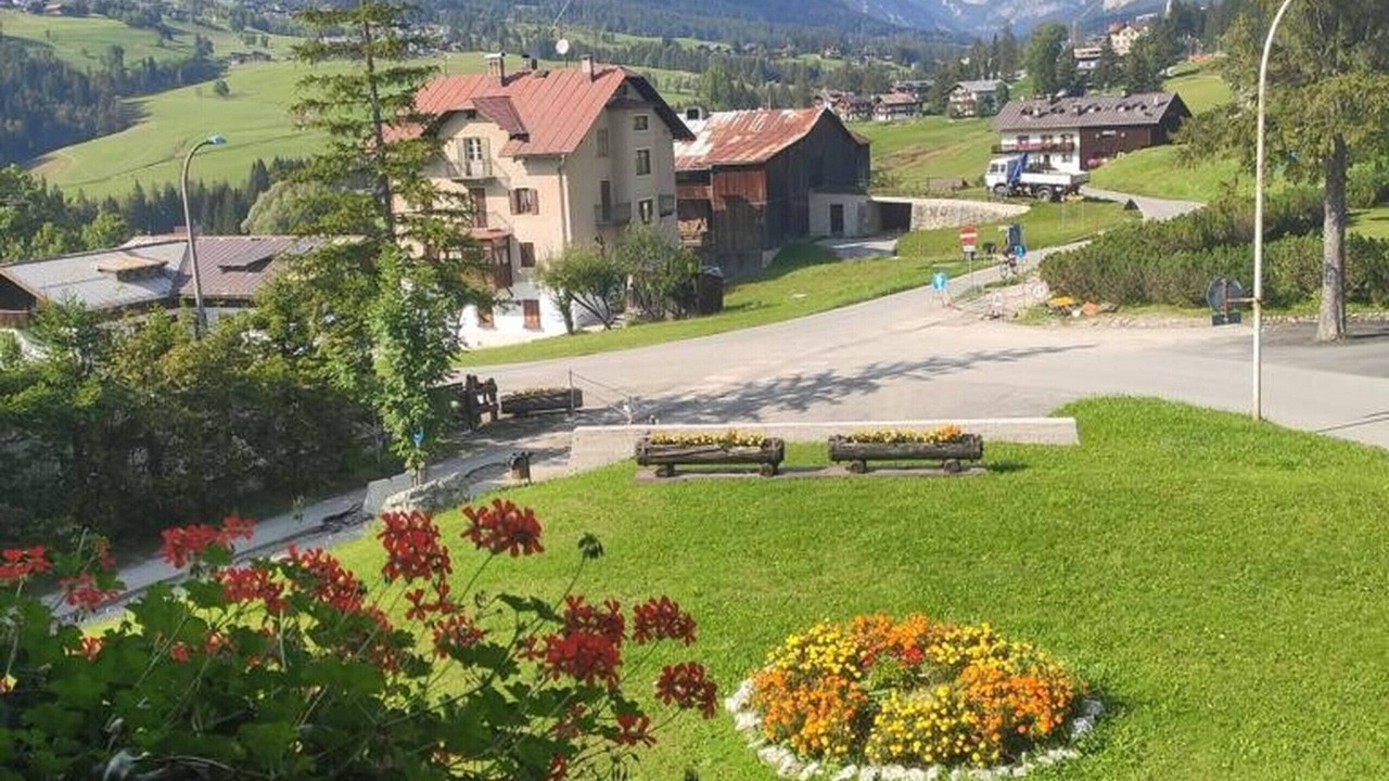 Photo of Others in Cortina d'Ampezzo