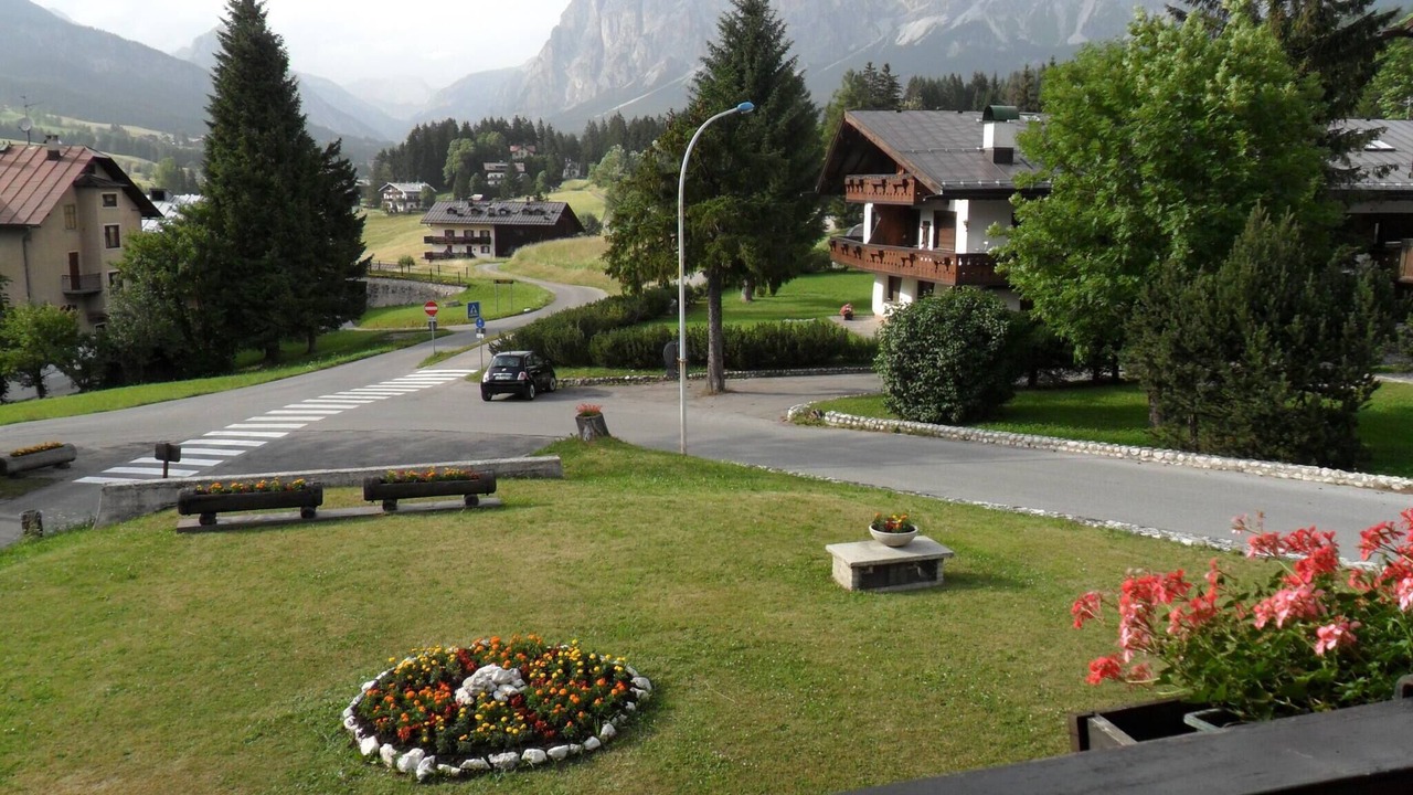 Photo of Others in Cortina d'Ampezzo