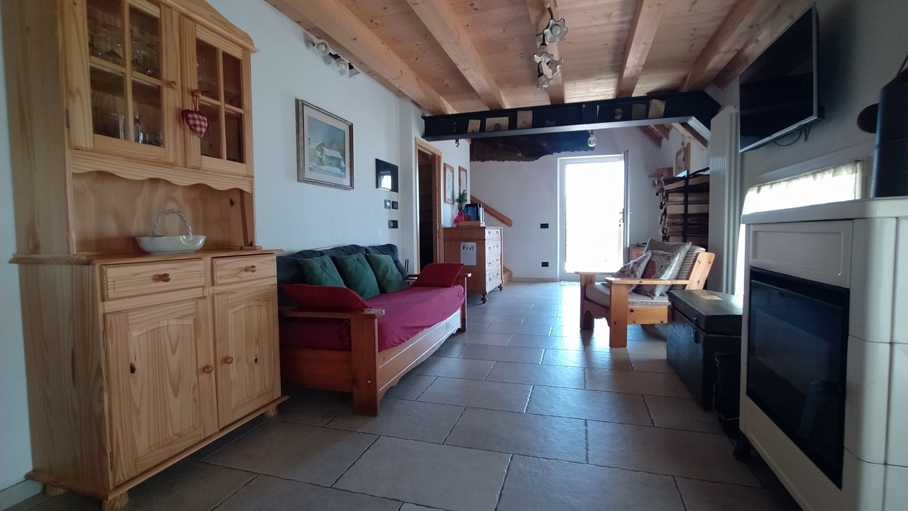 Photo of Livingroom in Tambre