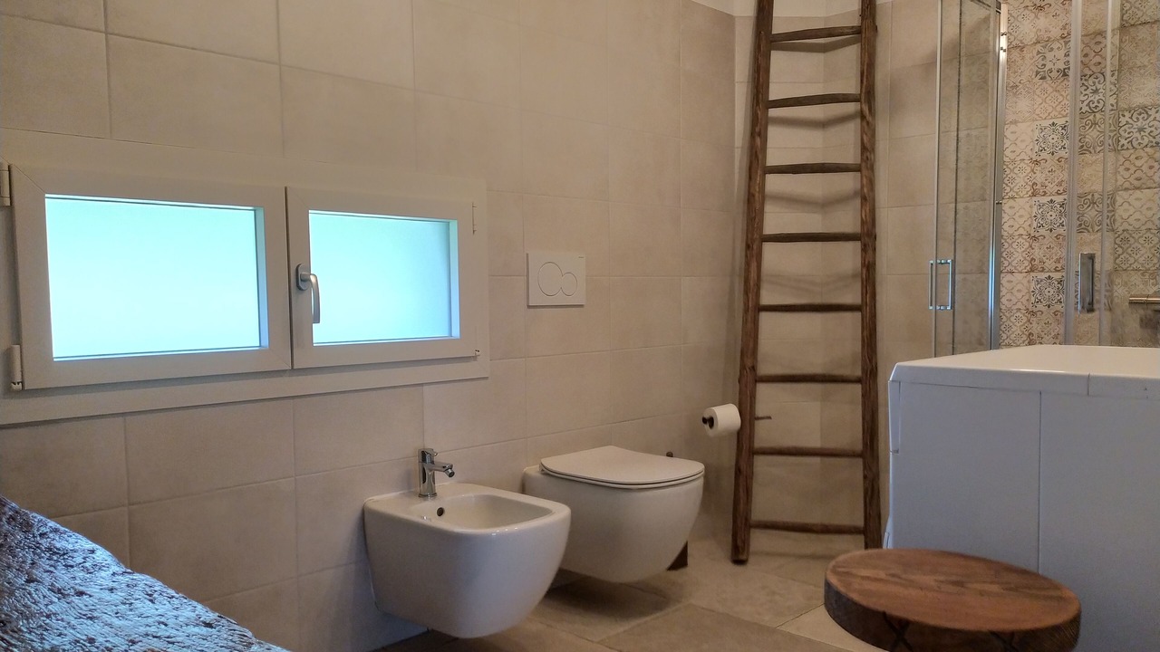 Photo of Bathroom in Tambre