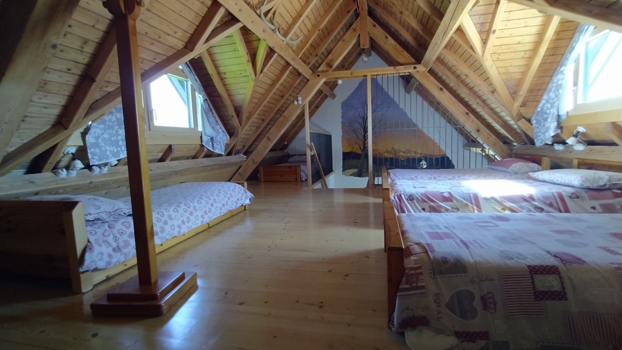 Photo of Bedroom in Tambre