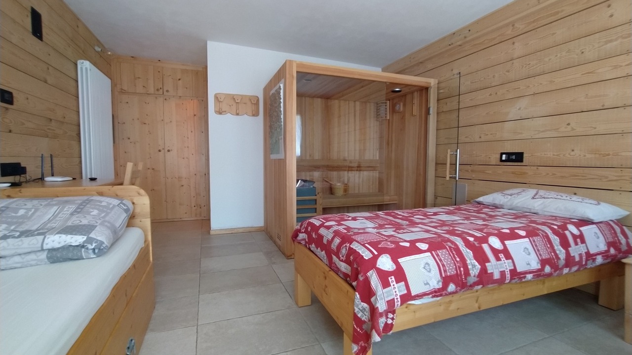 Photo of Bedroom in Tambre
