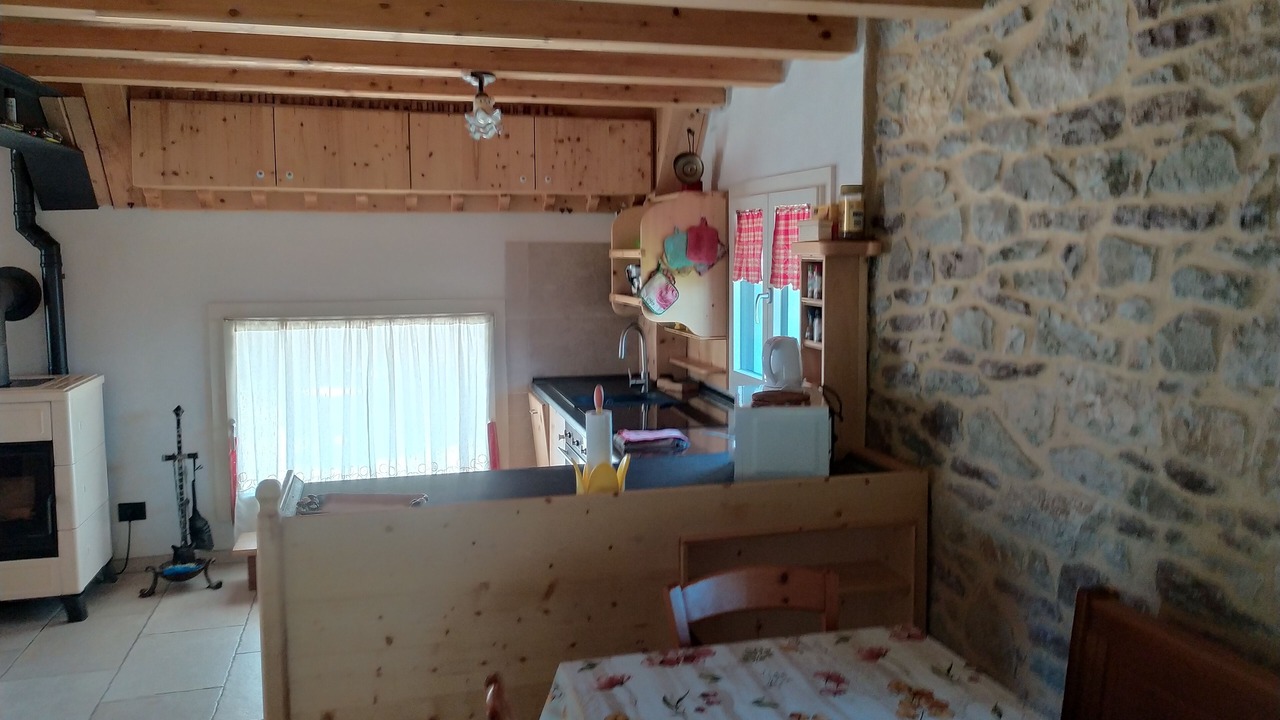 Photo of Kitchen in Tambre