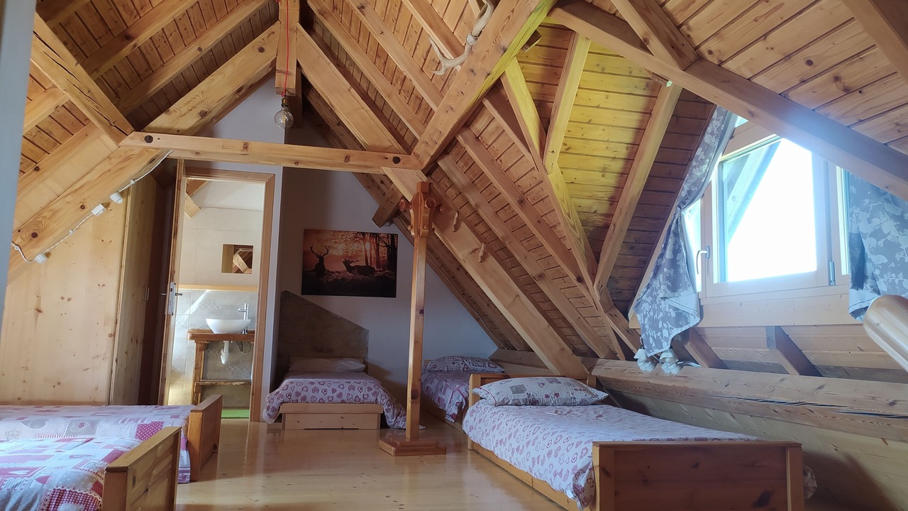 Photo of Bedroom in Tambre