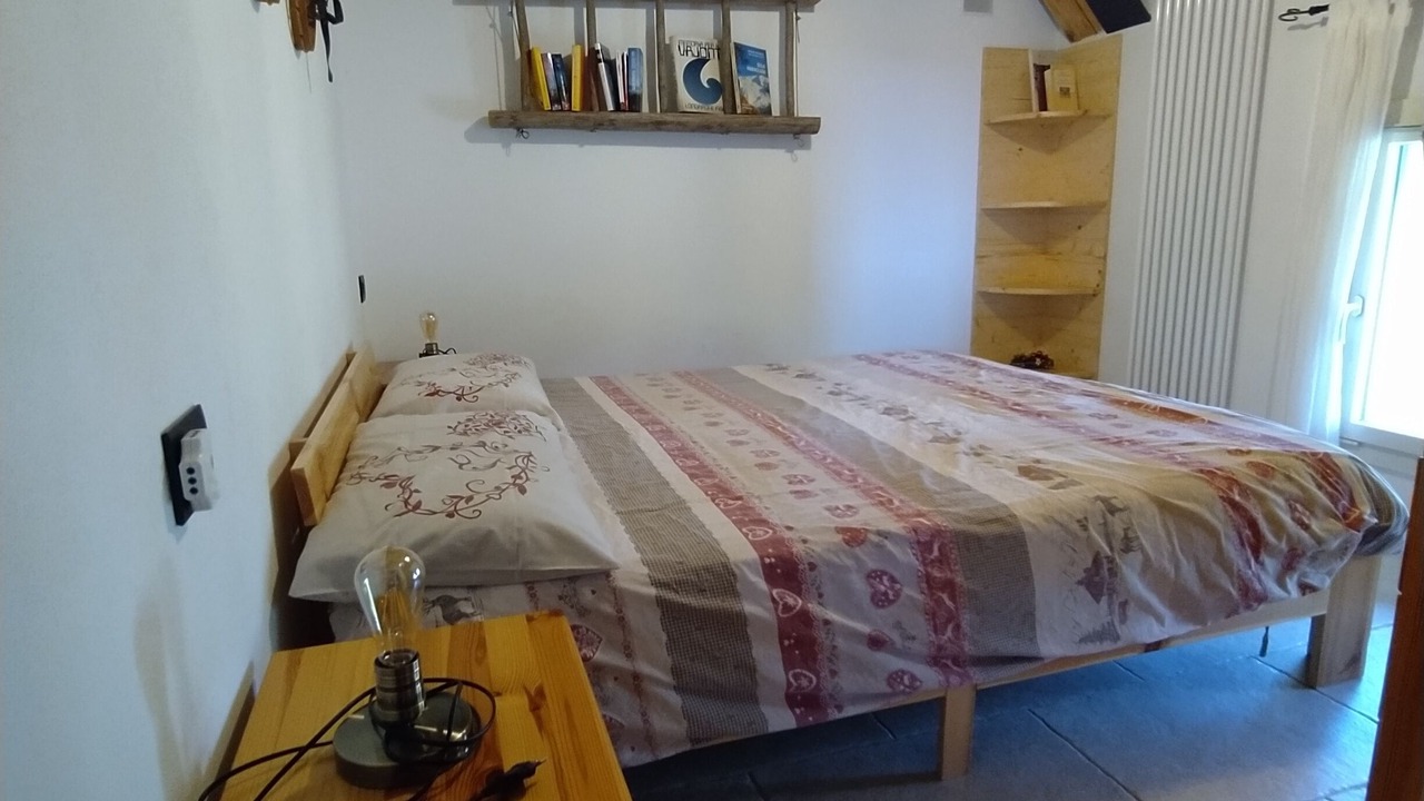 Photo of Bedroom in Tambre