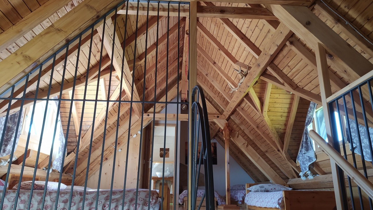 Photo of Bedroom in Tambre