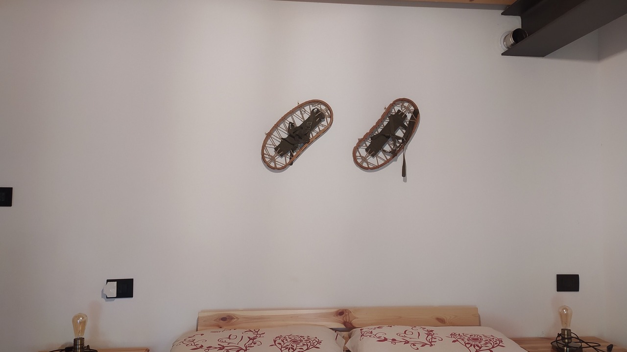 Photo of Bedroom in Tambre