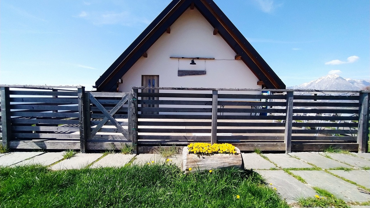 Photo of Outdoor in Tambre