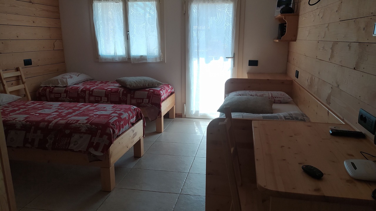 Photo of Bedroom in Tambre