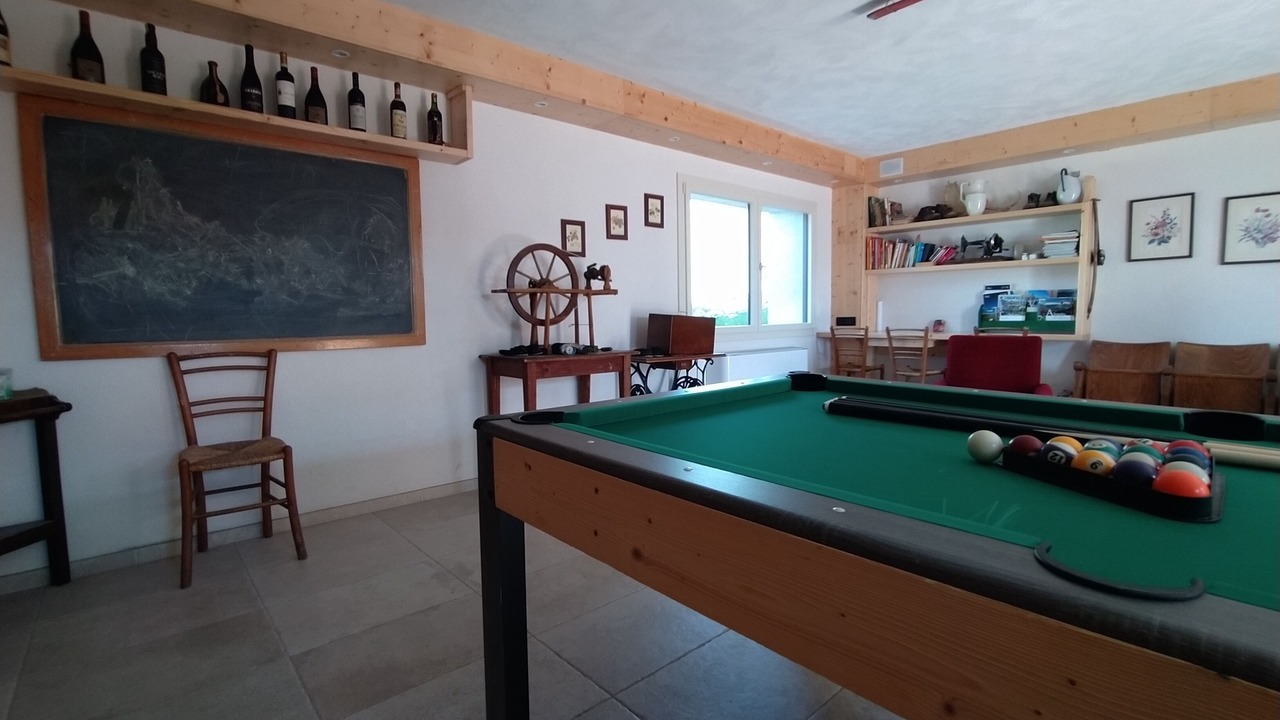 Photo of Bedroom in Tambre
