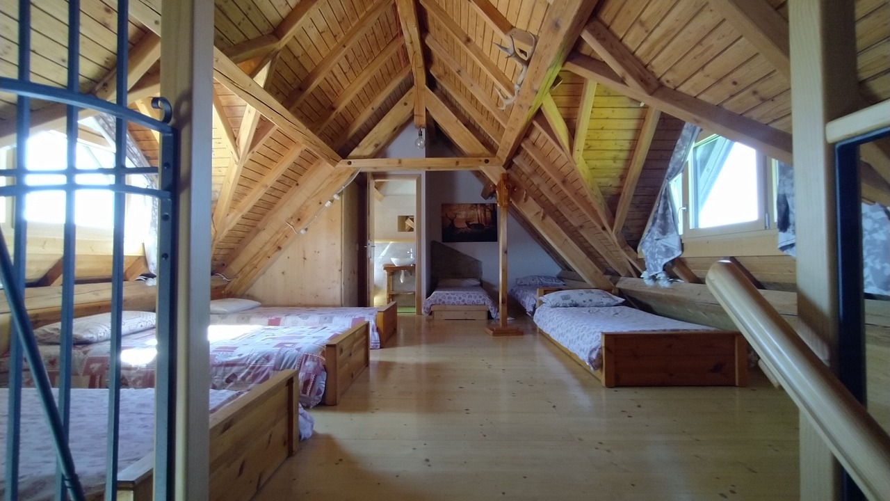 Photo of Bedroom in Tambre