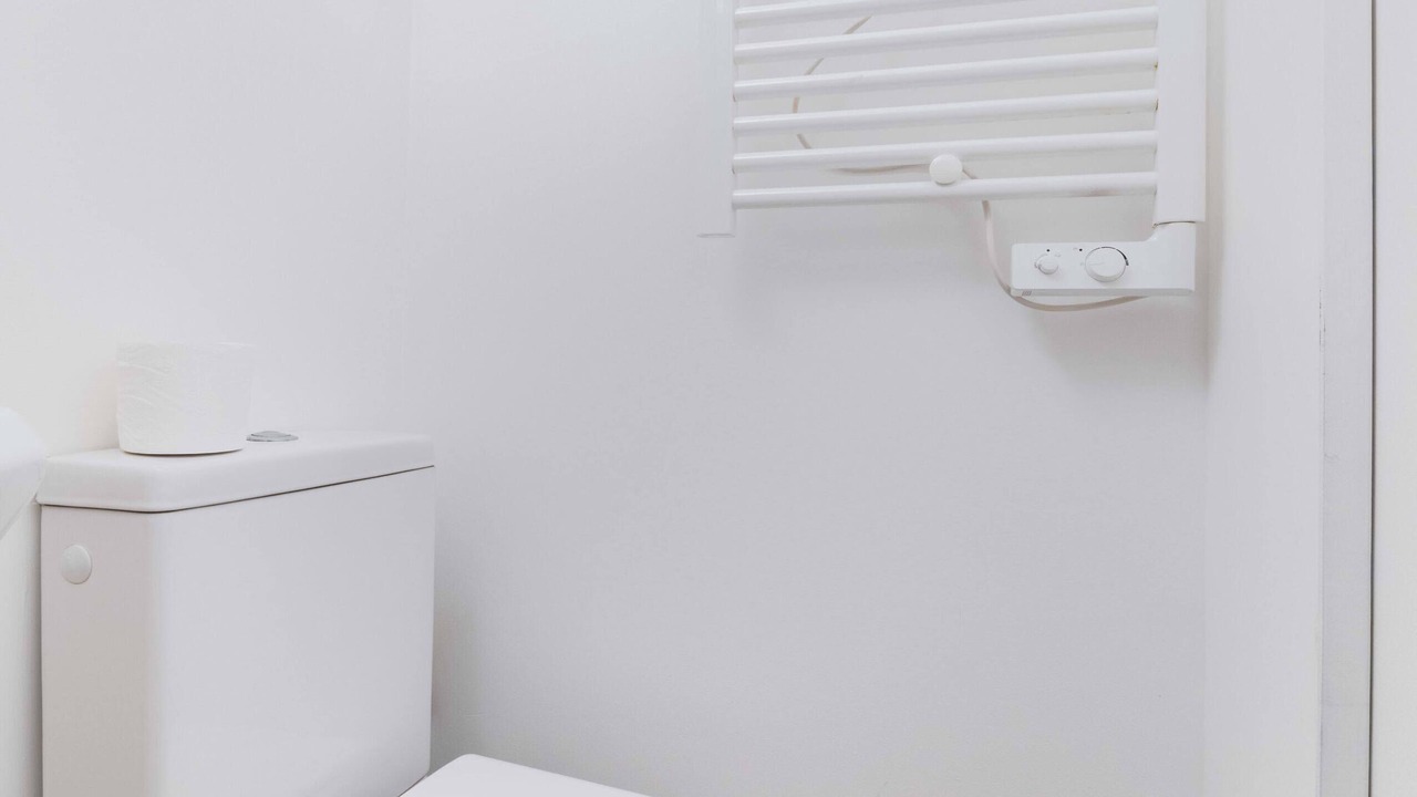 Photo of Bathroom in Bel-Air Nord