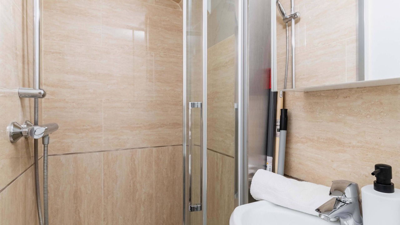 Photo of Bathroom in Bel-Air Nord