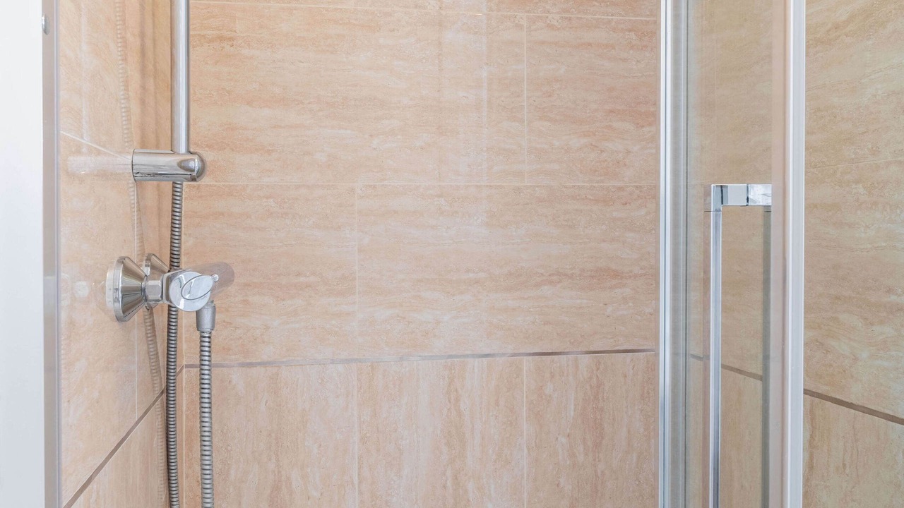 Photo of Bathroom in Bel-Air Nord