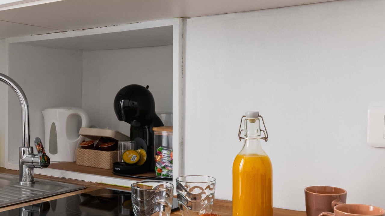 Photo of Kitchen in Bel-Air Nord