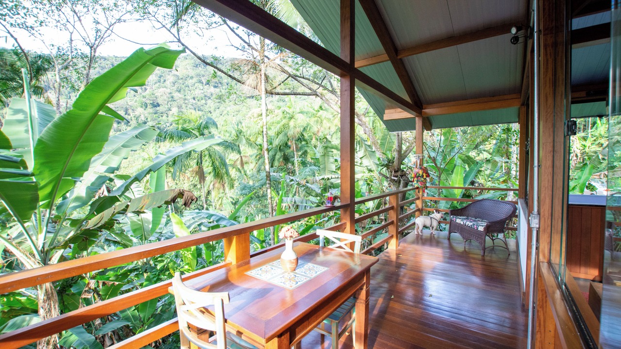 Photo of Outdoor in Paraty