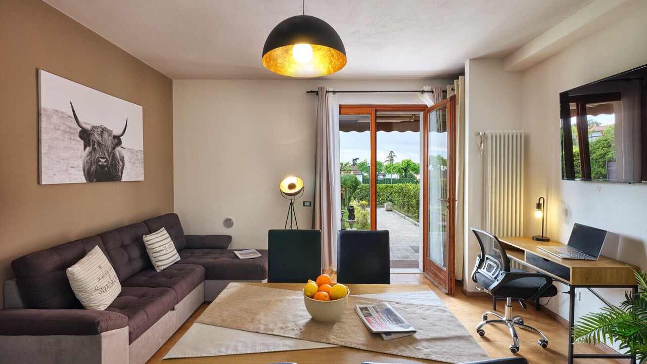 Photo of Livingroom in Pacengo