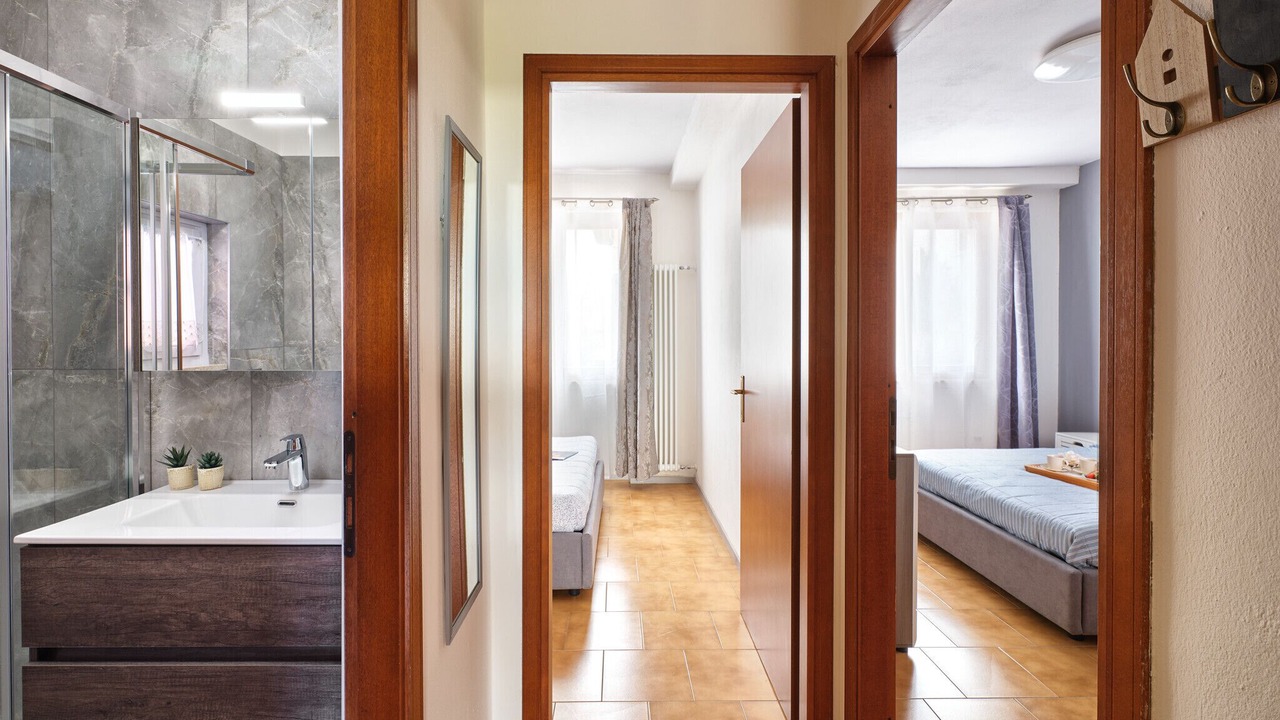 Photo of Bedroom in Pacengo