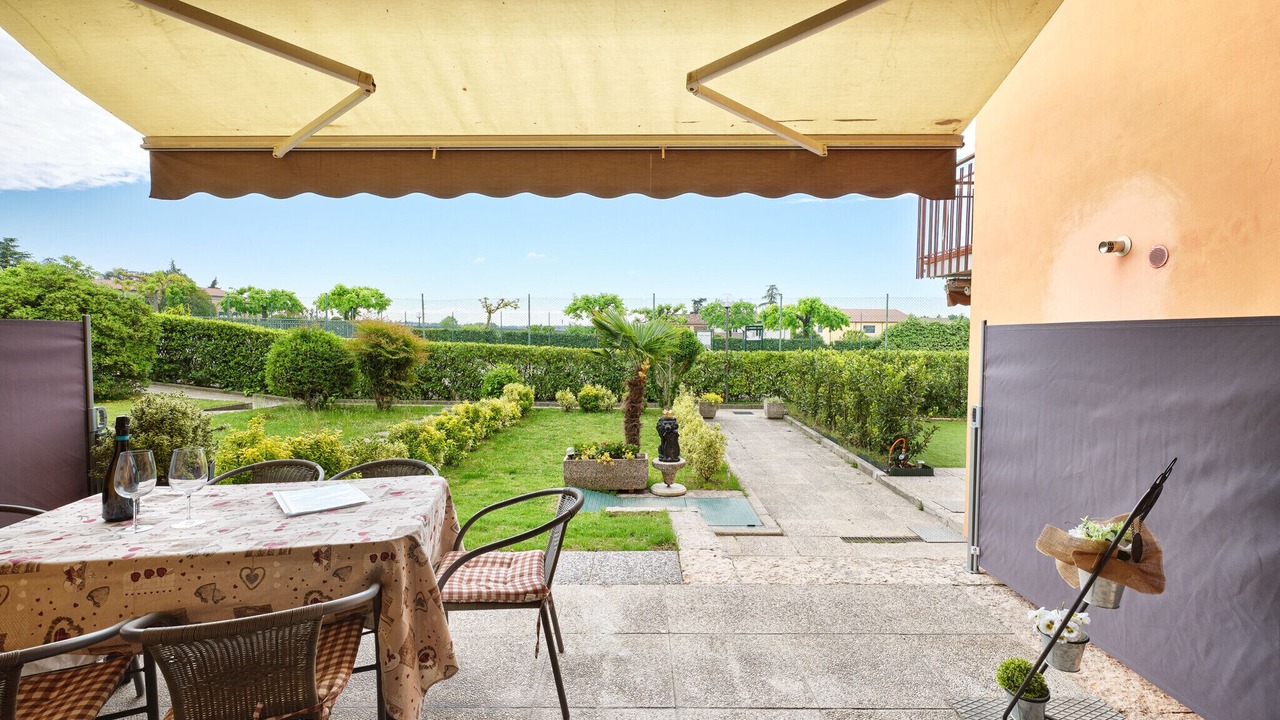 Photo of Outdoor in Pacengo