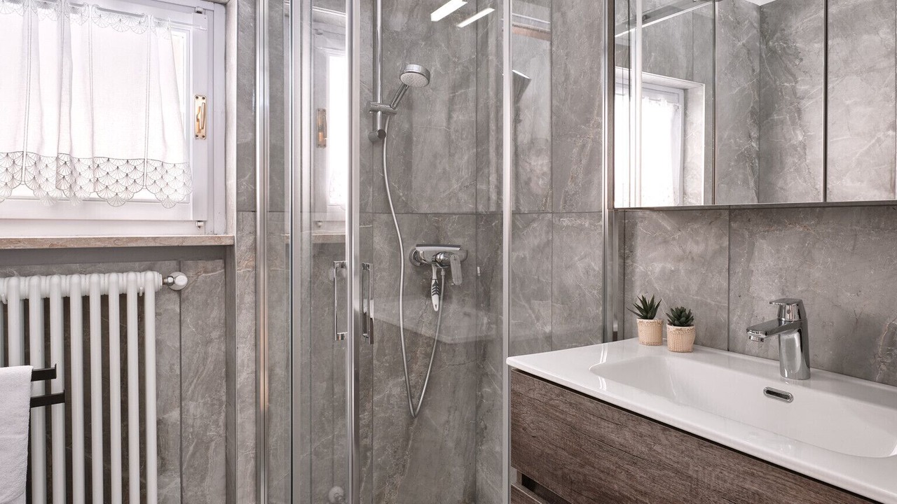Photo of Bathroom in Pacengo