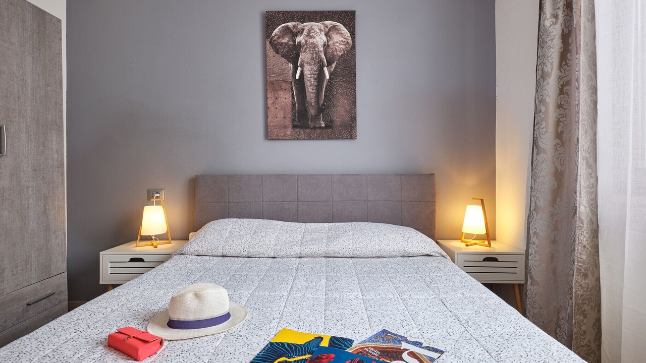 Photo of Bedroom in Pacengo