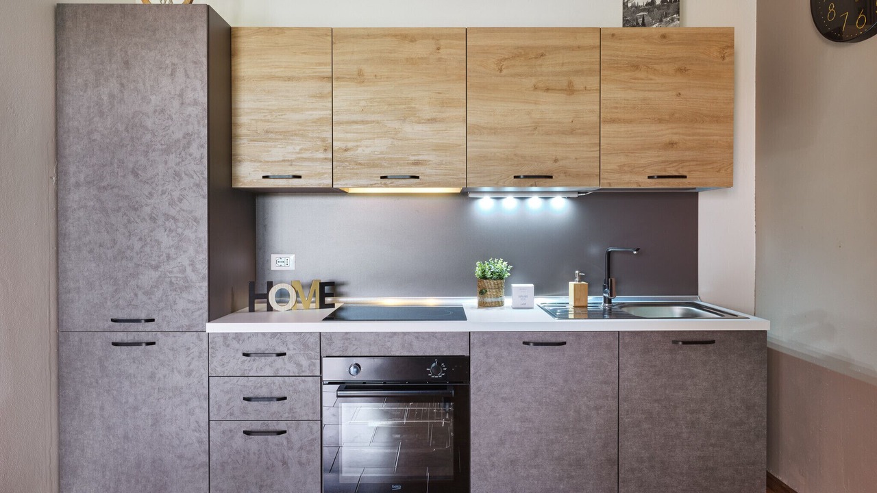 Photo of Kitchen in Pacengo