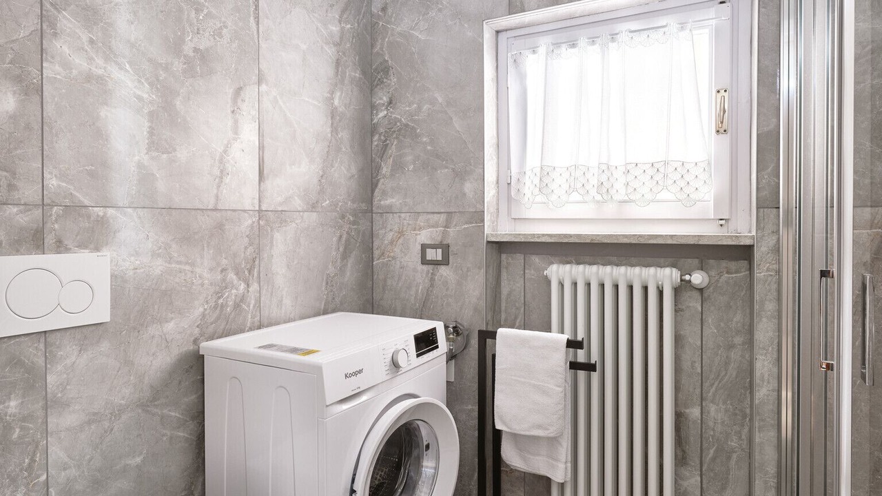 Photo of Bathroom in Pacengo