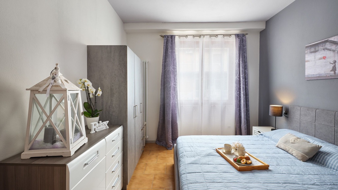 Photo of Bedroom in Pacengo