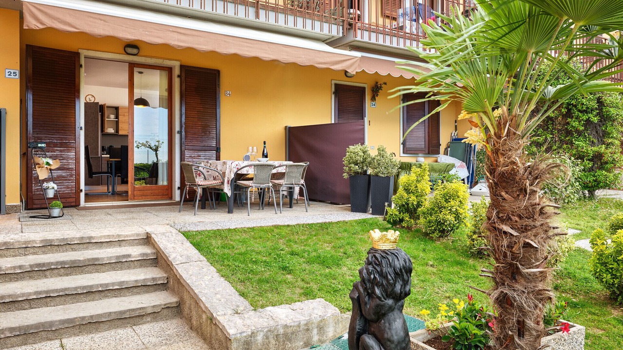 Photo of Outdoor in Pacengo