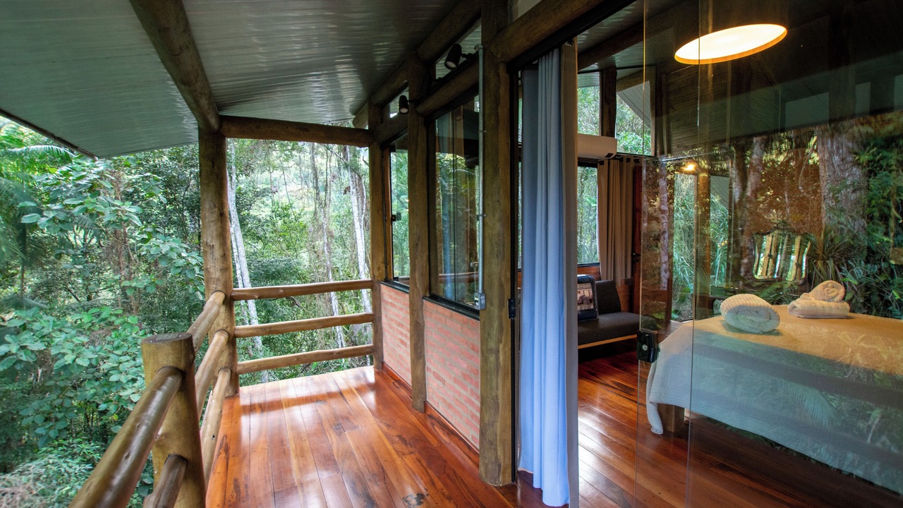 Photo of Outdoor in Paraty