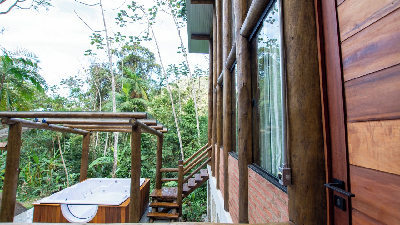 Photo of Outdoor in Paraty