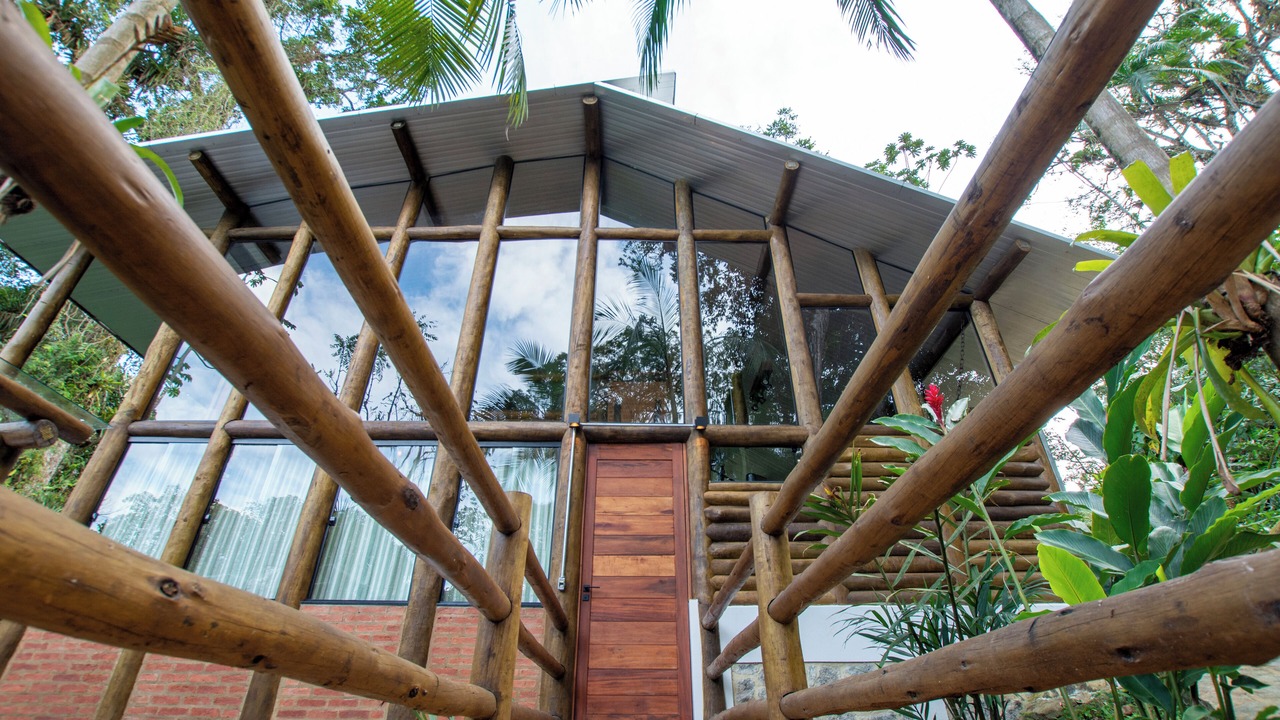 Photo of Outdoor in Paraty