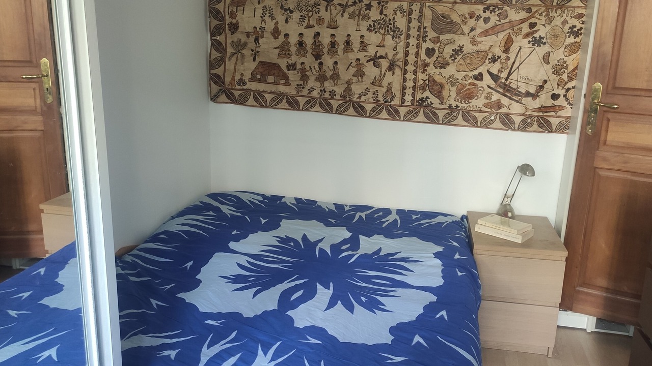 Photo of Bedroom in 5th Arrondissement