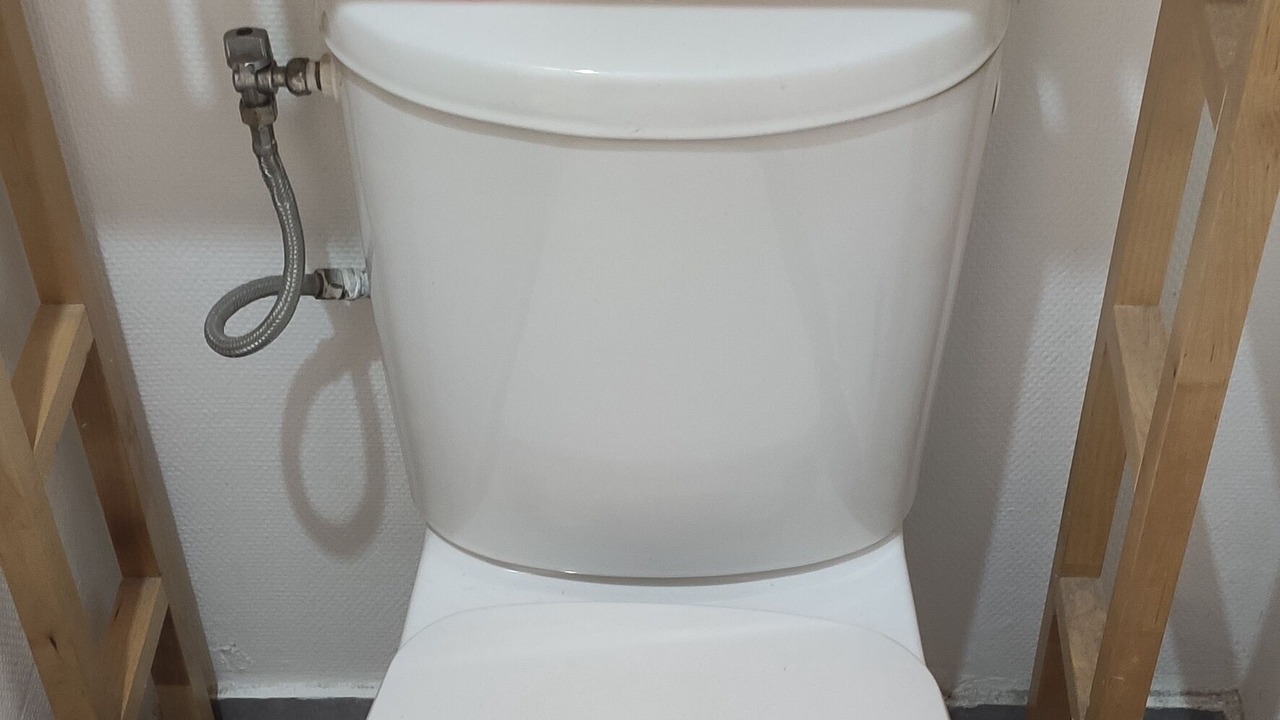 Photo of Bathroom in 5th Arrondissement