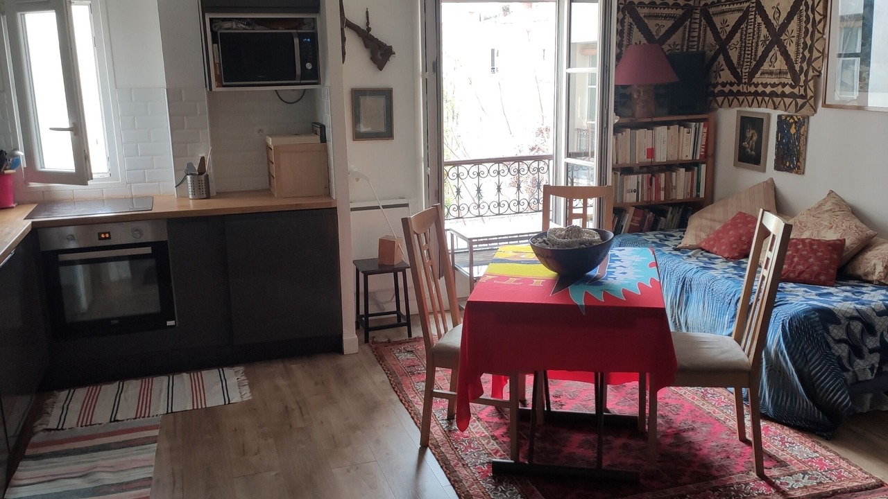 Photo of Others in 5th Arrondissement