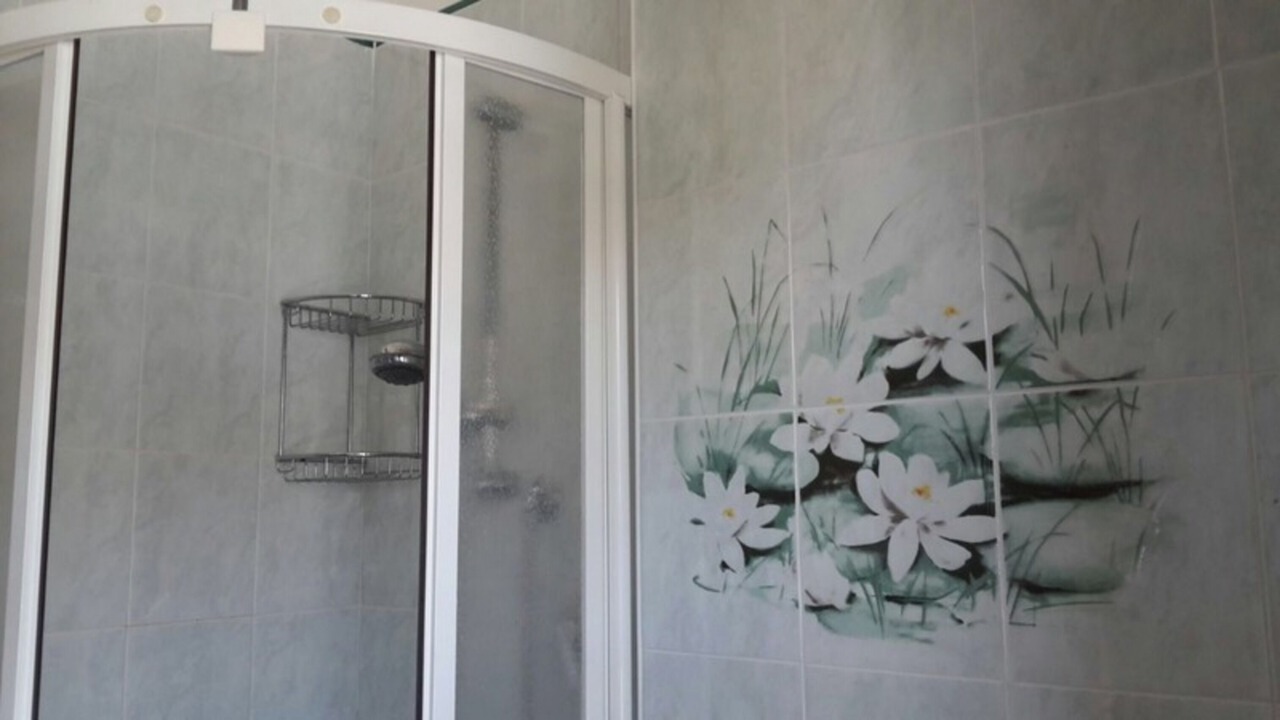 Photo of Bathroom in Rosolina Mare