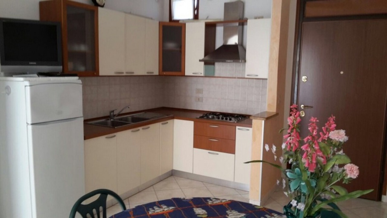 Photo of Kitchen in Rosolina Mare
