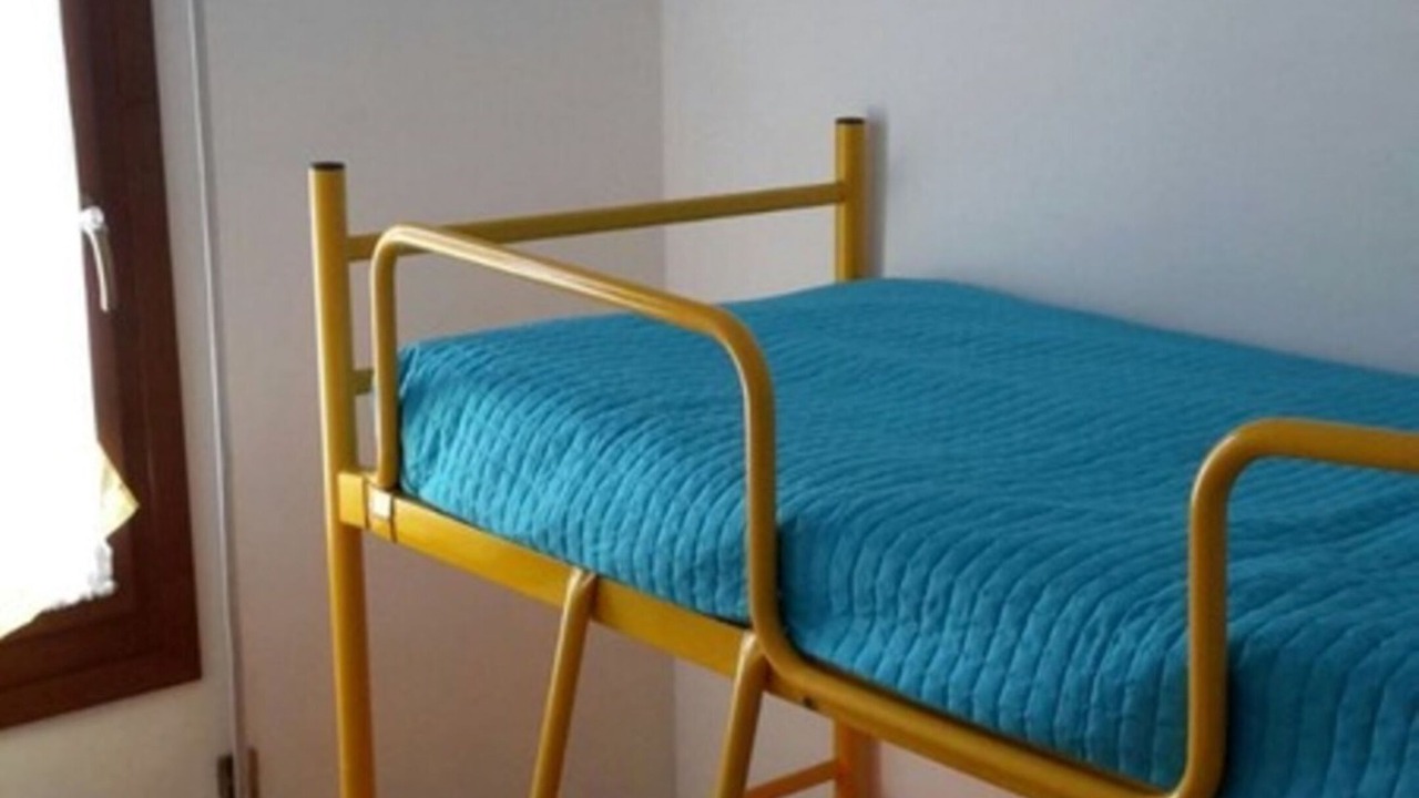 Photo of Bedroom in Rosolina Mare