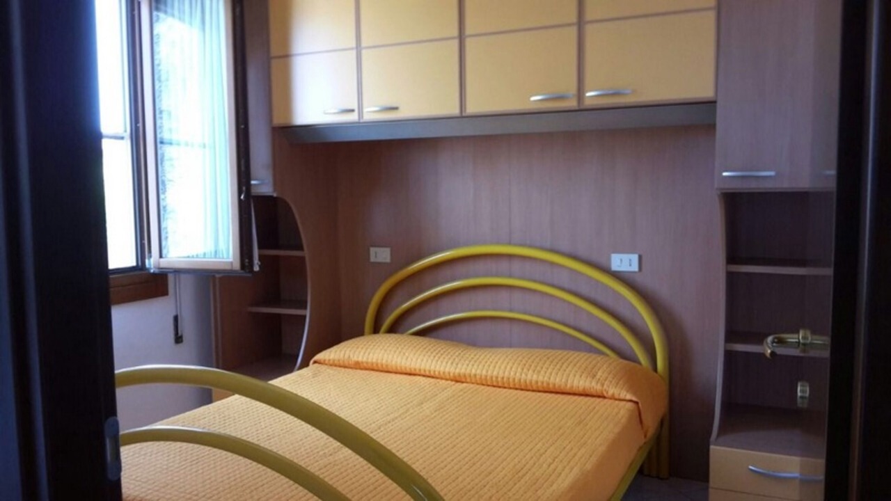 Photo of Bedroom in Rosolina Mare