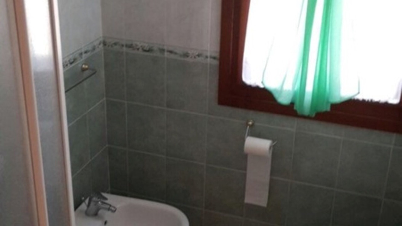 Photo of Bathroom in Rosolina Mare