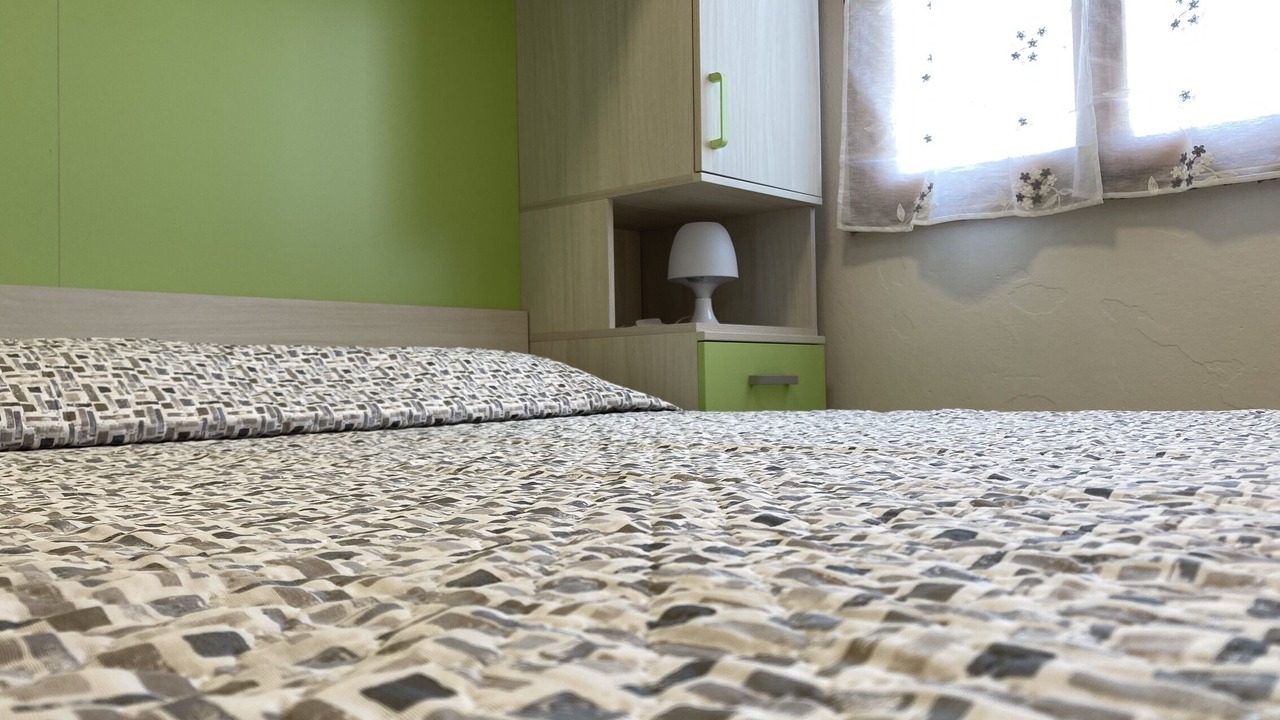 Photo of Bedroom in Rosapineta
