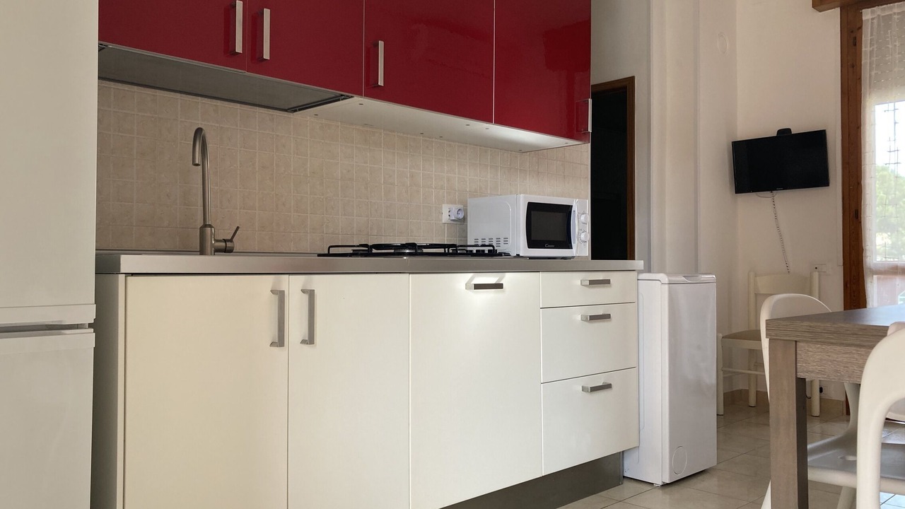 Photo of Kitchen in Rosapineta