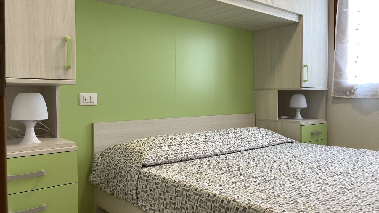 Photo of Bedroom in Rosapineta