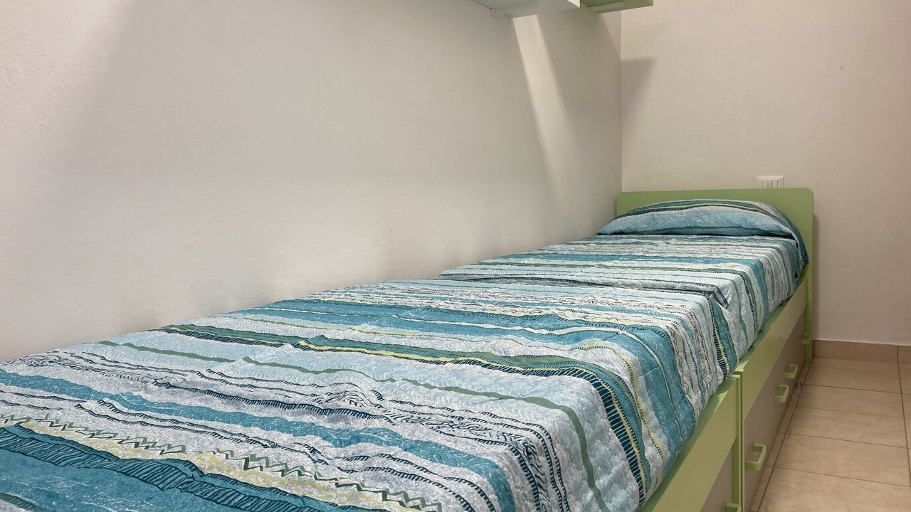 Photo of Bedroom in Rosapineta